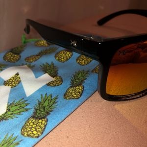 KZ Floating Sunglasses - The Lac Rose